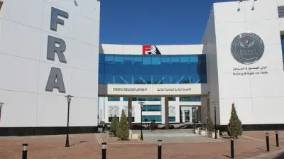 الرقابة المالية: 917 شركة تزاول نشاط التخصيم بنهاية يناير 2026