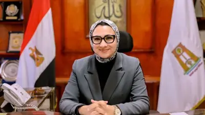 محافظ الوادي الجديد تهنئ الإذاعة المصرية بعيدها الـ92 وتشيد بدورها الوطني