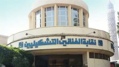 طارق الكومي: راتب مدير نقابة التشكيليين 9500 جنيه والمجلس السابق هو المسؤول