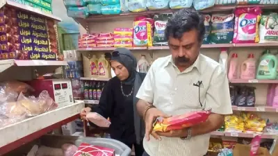 محافظ المنوفية: تحرير 98 محضر تمويني وضبط لحوم مجهولة المصدر في حملات عيد الأضحى