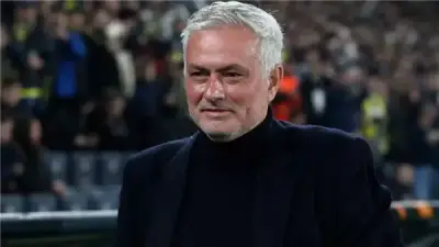 مورينيو يعترف بمفاوضات ريال مدريد ويؤكد: 99% بقائي في بنفيكا