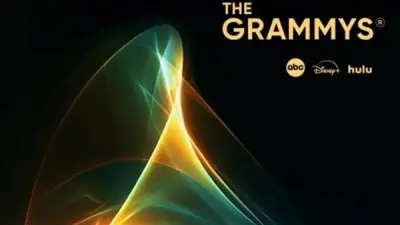 جوائز جرامي تنتقل إلى ABC بعد 50 عامًا من التعاون مع CBS