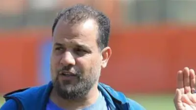 مدرب بروكسي: ظلم تحكيمي واضح من محمود وفا ويجب حماية الاستثمارات