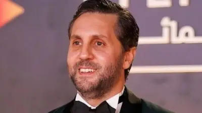 هشام ماجد يكشف تفاصيل فيلمه الجديد كريم المستوحى من قصة حقيقية