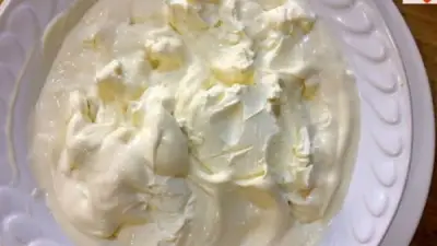 طريقة عمل الجبنة السبريد في المنزل بخطوات سهلة ومكونات بسيطة