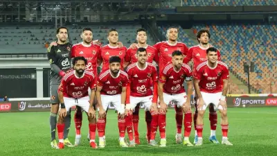 أشرف قاسم: الأهلي يمر بأسوأ مواسمه والاعتراف بالأخطاء بداية التصحيح
