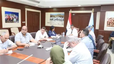 محافظ البحر الأحمر يعلن تسهيل تراخيص المحال العامة والمشروعات الصغيرة