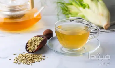 فوائد صحية مذهلة لمشروب الشمر بعد الأكل تعرف عليها