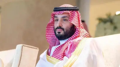 ولي العهد السعودي يعزي رئيس الوزراء في وفاة والده اللواء كمال مدبولي