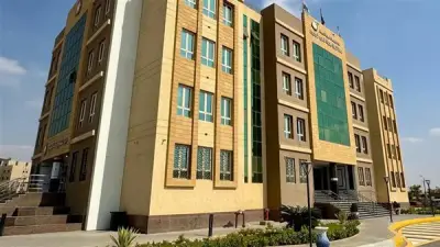 تقنين دفعة جديدة من أراضي العبور الجديدة.. تعرف على المستندات
