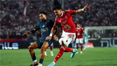 قمة نارية باستاد القاهرة.. الأهلي الجريح يتحدى الزمالك صاحب الصدارة