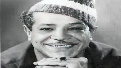 محمد شكوكو: لقب بـ شارلي شابلن العرب ووصلت شهرته للعالمية