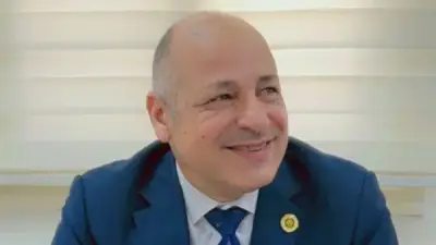 مستشار عسكري: تغيير ترامب لاسم مضيق هرمز رسالة هيمنة أمريكية