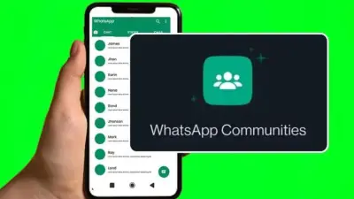 توقف واتساب على ملايين الهواتف قريباً.. كيف تحتفظ بالرسائل؟