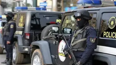 ضبط قائد سيارة منتهية التراخيص اصطدم بمركبة وفر هاربا في طنطا