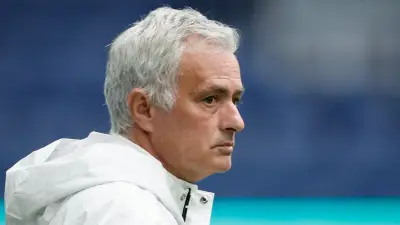 تحرك بنفيكا يجبر ريال مدريد على حسم ملف مورينيو مبكرًا