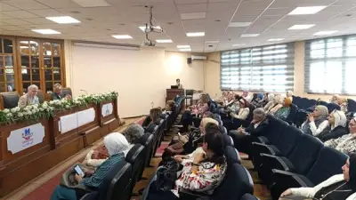 ملتقى علمي بآداب عين شمس عن الرحالة الفرنسيين في مصر