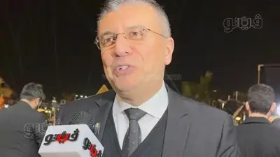 عمرو الليثي يروي لقاءه بيوسف وهبي وقصة ظهور روح أسمهان