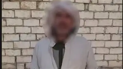 الداخلية تكشف حقيقة فيديو الاستيلاء على أرض بمطروح وتؤكد عدم صحته