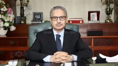 محافظ بني سويف: عمال مصر نموذج مشرف في الالتزام والمسؤولية