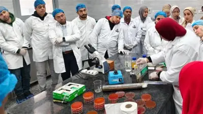 المواصفات والجودة: سلامة الغذاء محور أساسي لحماية صحة المواطن وتعزيز التصدير