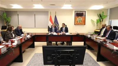 وزير الاتصالات: نسير بخطى ثابتة نحو تعزيز السيادة الرقمية وتوطين التكنولوجيا