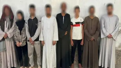 منع تركيب كاميرات الأمن يكشف تفاصيل مشاجرة أسيوط