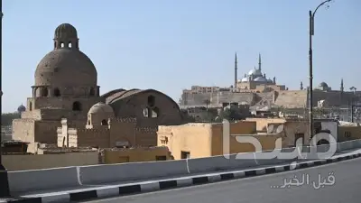 بانوراما المساجد الأثرية بمنطقة السيدة عائشة: عدسة مبتدا ترصد التفاصيل
