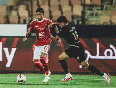 طه إسماعيل: ثنائية الشحات وبن شرقي مفتاح الأهلي لفك شفرات الزمالك