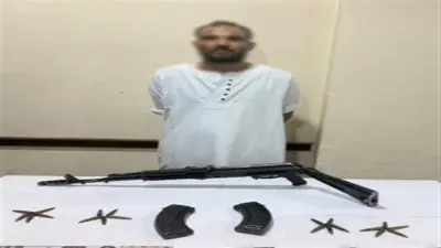 الداخلية تكشف حقيقة مشاجرة المنقبين عن الذهب بالبحر الأحمر وتعلن ضبط الجاني