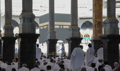 خطيب المسجد الحرام: الله يختص بحكمته ورحمته ما شاء من الأزمنة والأمكنة