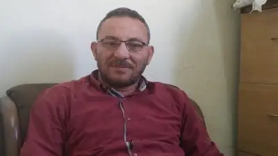 ماتا معًا بعد رحلة ألم.. وفاة أب وابنته خلال ساعة في بني سويف