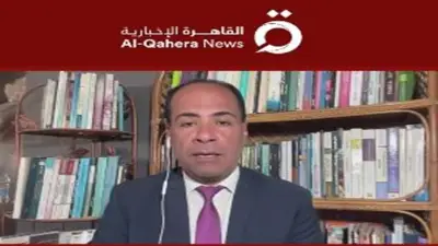 أستاذ علوم سياسية: إسرائيل تسعى لإقناع واشنطن باستئناف العمليات ضد إيران