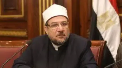 وزير الأوقاف السابق: الصدق أساس الإيمان وطريق النجاة في الدنيا والآخرة