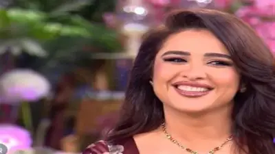 ياسمين عبدالعزيز تنشر فيديو بأغنية مايكل جاكسون وتتحدث عن فيلمه الجديد