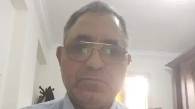 تاجر أجهزة كهربائية يستغيث من تهديدات جاره في مدينة نصر