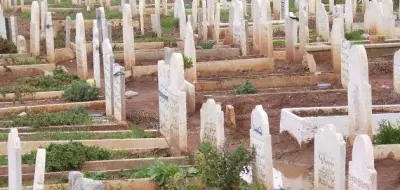 الحزن بعد فقدان الوالدين: بين الفطرة الإنسانية ومخاطر الاستسلام النفسي