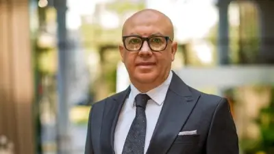 عمرو سليمان: السوق العقاري المصري لا يزال يحمل فرصاً استثمارية واعدة