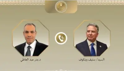 وزير الخارجية يؤكد أهمية تكثيف جهود دعم المفاوضات الأمريكية الإيرانية بعيداً عن شبه الحروب
