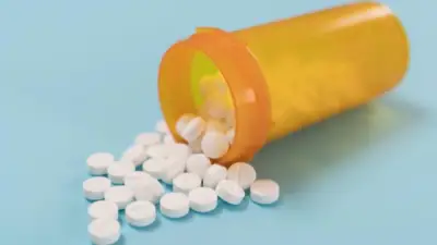 دراسة تحذر: مسكنات شائعة قد تسبب التسمم عند خلطها مع أدوية أخرى