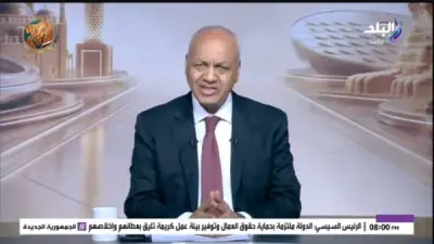 بكري: العالم الجديد يتطلب التعاون ولا مكان للدولة المنعزلة