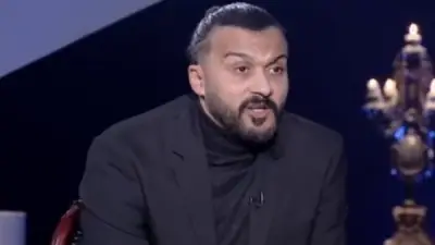 وفاة والدة إبراهيم سعيد نجم الأهلي ومنتخب مصر السابق