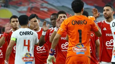 بالفيديو: بن شرقي يذبح الزمالك ويمنح الأهلي فرصة لإشعال الدوري