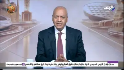 بكري: الأمن القومي العربي في أمان مع تنسيق حقيقي بين دول المنطقة
