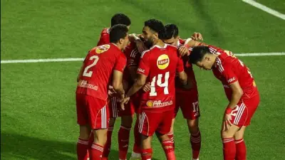 بعد فوز الأهلي على الزمالك.. ما حظوظه في التتويج بالدوري المصري؟