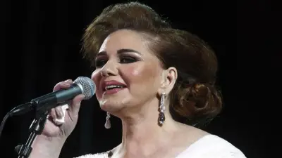محسن جابر يكشف سبب رفض ميادة الحناوي لأغنية بسبب كلمة الخيانة