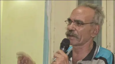 اتحاد الكتاب يحيي ذكرى يسري العزب بليلة في حب المبدع