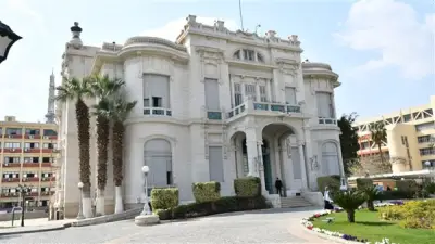 جامعة عين شمس تدعو أعضاء هيئة التدريس للتقديم لجائزة الكتاب العربي بقيمة مليون دولار