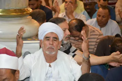 دعاء سيد الاستغفار: فضله وأفضل وقت لترديده ليكون من أهل الجنة