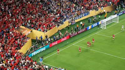 الزمالك ضد الأهلي: ثلاثية نظيفة تعيد المارد إلى سباق الدوري وأفريقيا